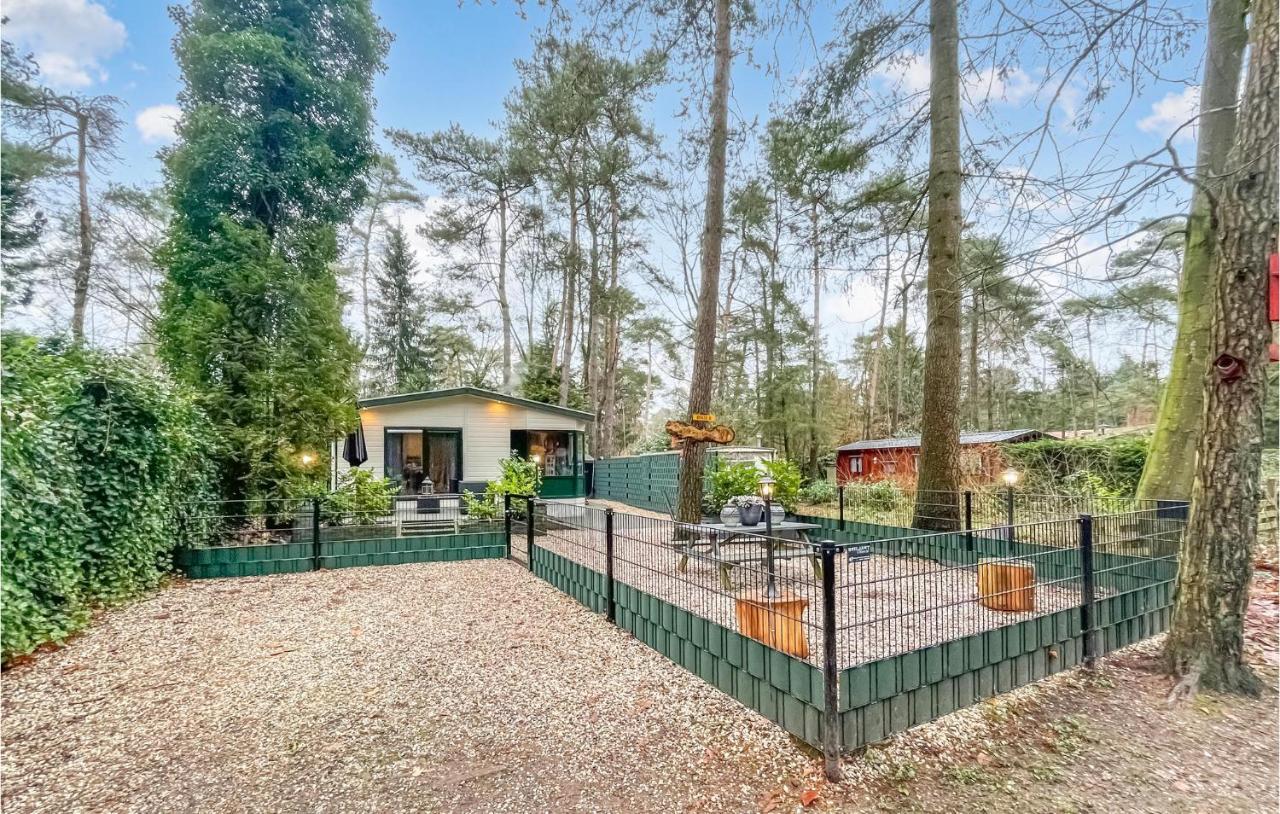 Awesome Home In Emst With Kitchen Exterior photo